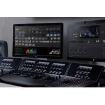 Blackmagic DaVinci Resolve Studio